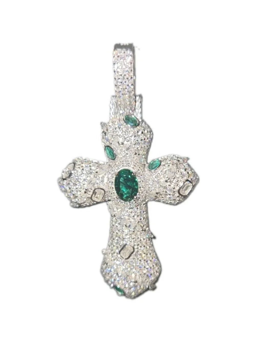 HarlemBling iced out
